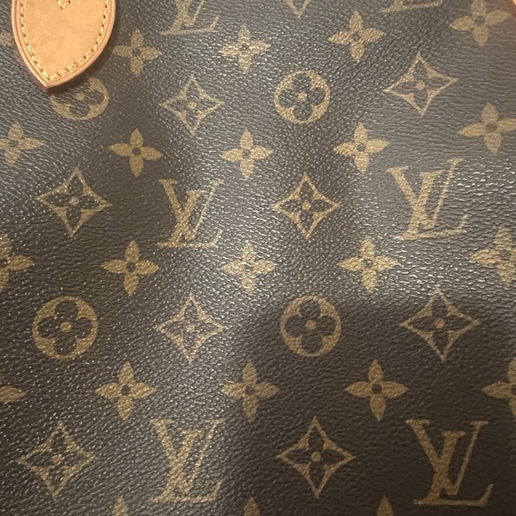 Louis Vuitton Neverfull MM Monogram Pivoine Pink - Picture 6 of 16
